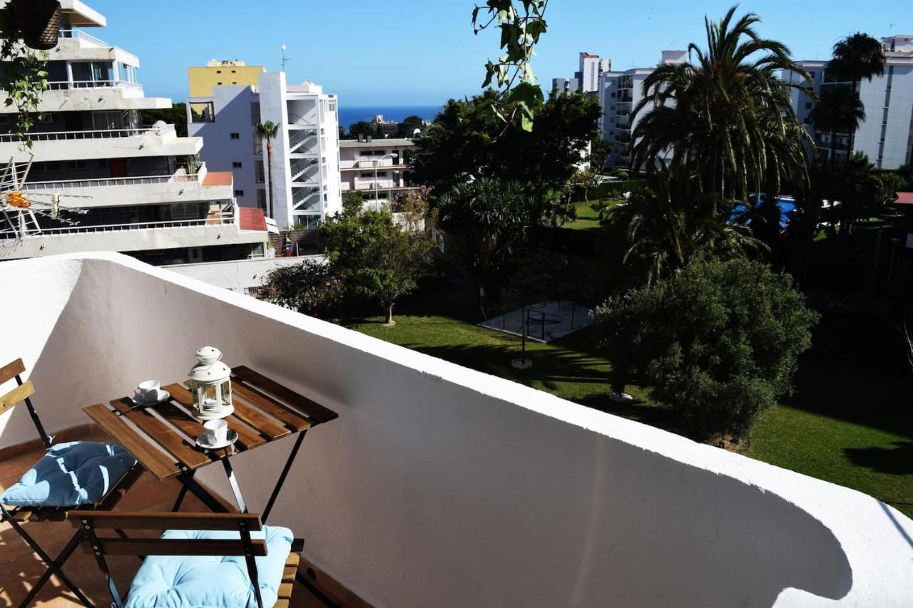 Tu Casa Bonita En Benalmadena Apartment Exterior photo