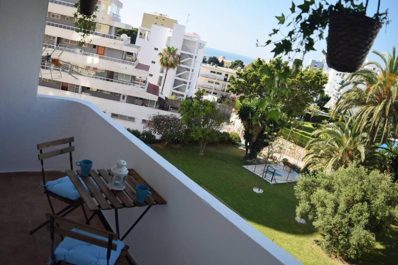Tu Casa Bonita En Benalmadena Apartment Exterior photo