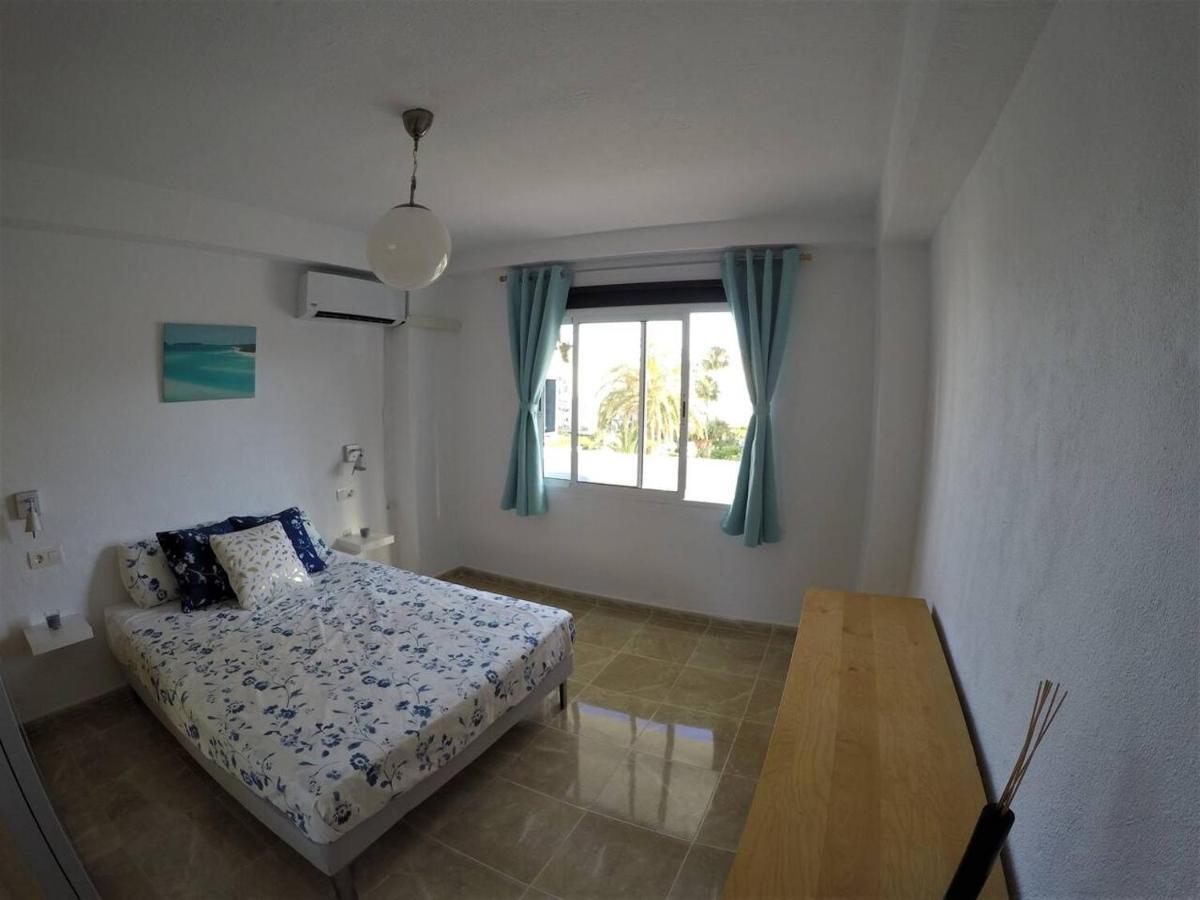 Tu Casa Bonita En Benalmadena Apartment Exterior photo