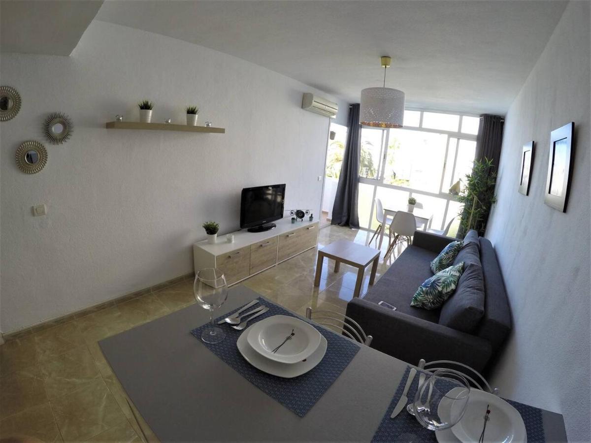 Tu Casa Bonita En Benalmadena Apartment Exterior photo