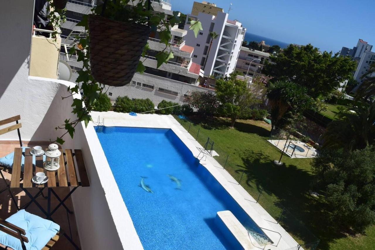 Tu Casa Bonita En Benalmadena Apartment Exterior photo